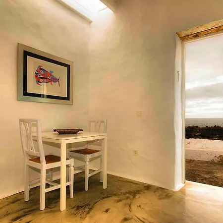 דירה Costa Teguise - Ace011001-ayb Punta Mujeres