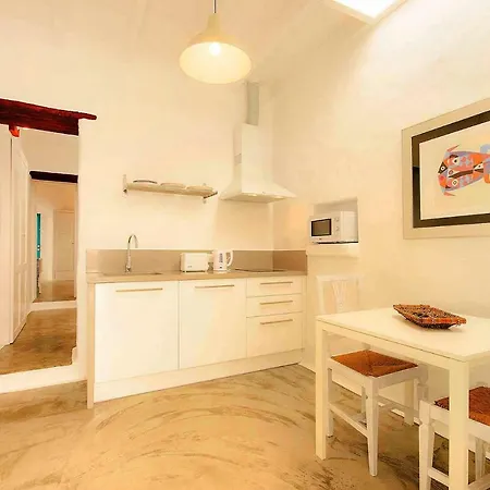 Appartement Costa Teguise - Ace011001-ayb