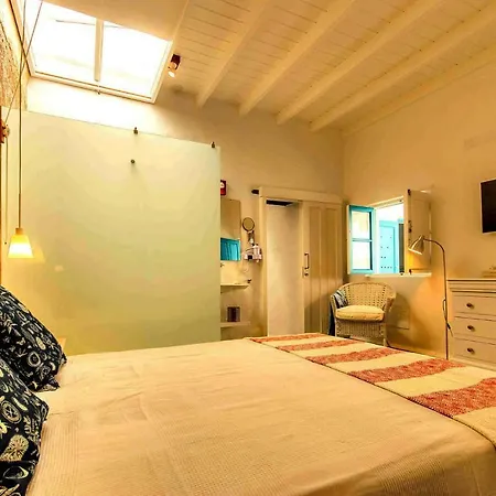 Costa Teguise - Ace011001-ayb Appartement Punta Mujeres